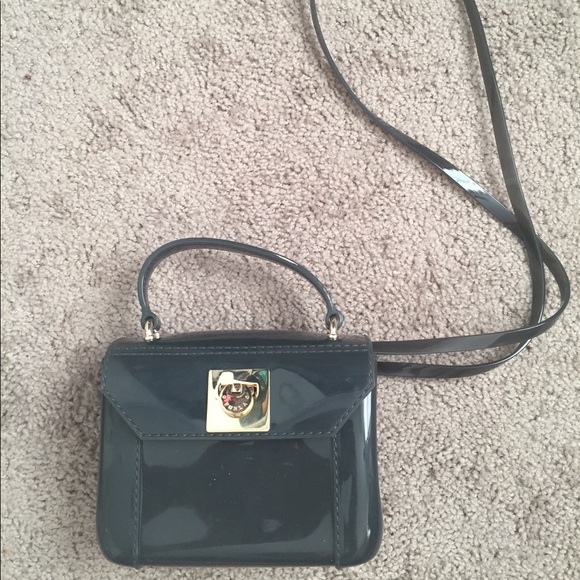 Furla Handbags - Furla Glicene Crossbody Bag